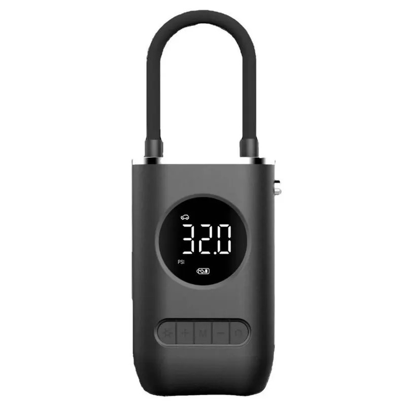 MINI CANDADO COMPRESOR PORTATIL